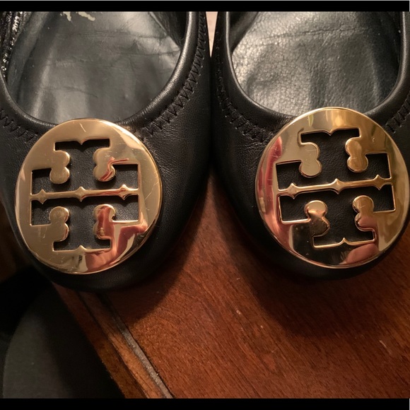 Tory Burch flat - Picture 12 of 12